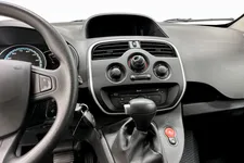 Renault Kangoo Z.E. Express