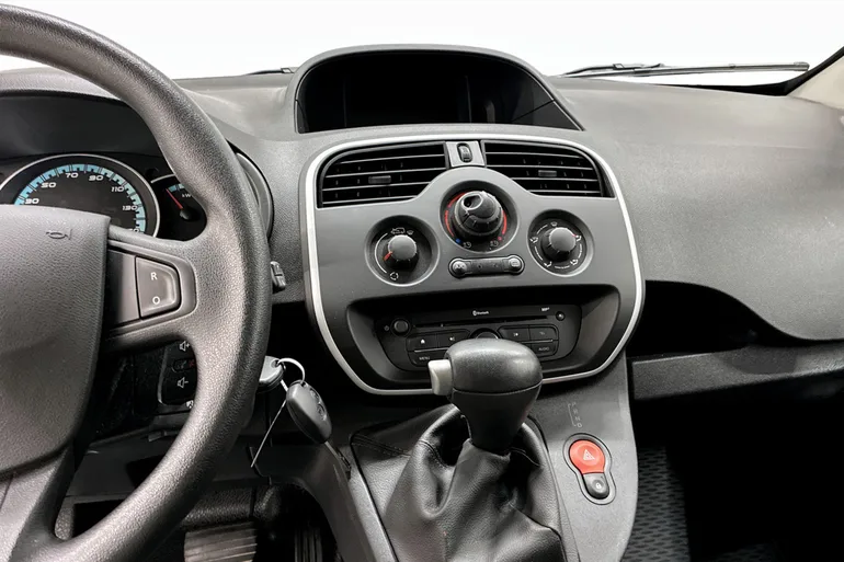 Renault Kangoo Z.E. Express