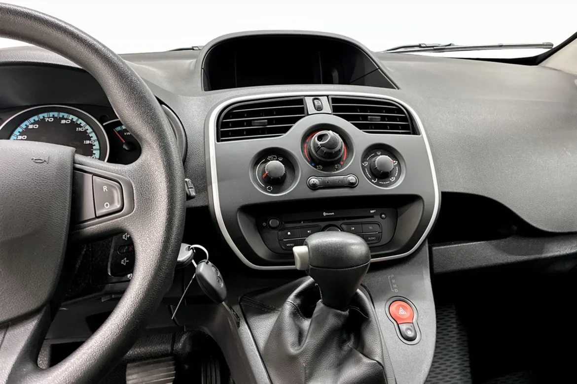 Renault Kangoo Z.E. Express