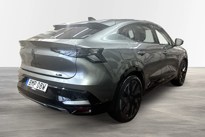 Bild 3 av Renault Rafale E-Tech 4x4