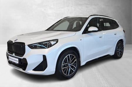 BMW iX1 xDrive30 Fully Charged ACC KROK DAB HUD 360