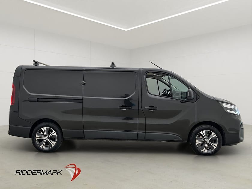 Bild 2 av Nissan Primastar L2  Värmare LED PDC Farthållare Drag Moms