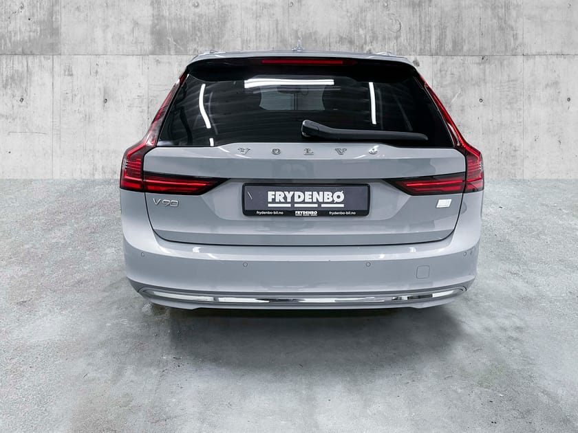 Bilde 5 av Volvo V90