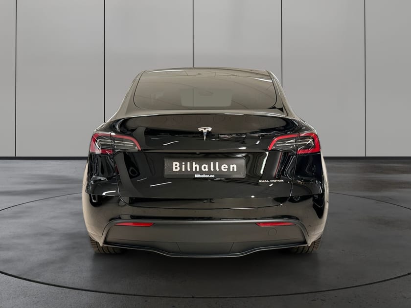 Bilde 4 av Tesla Model Y Long Range AWD