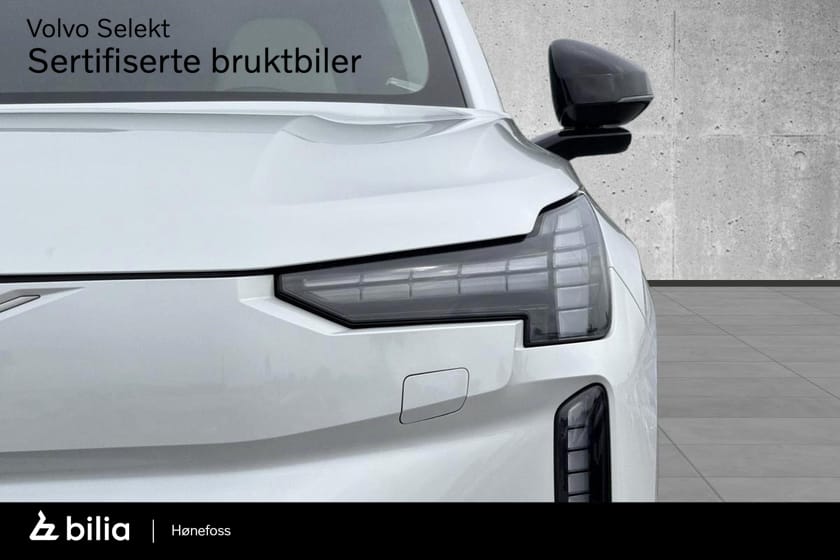 Bilde 3 av Volvo EX90 Twin Motor M Ultra 7s Krok, Bose, 360++