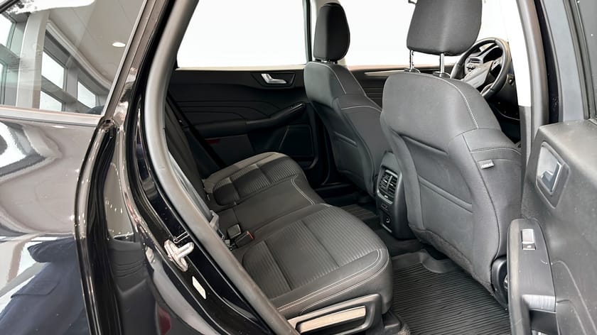 Bild 5 av Ford Kuga Plug-In Hybrid