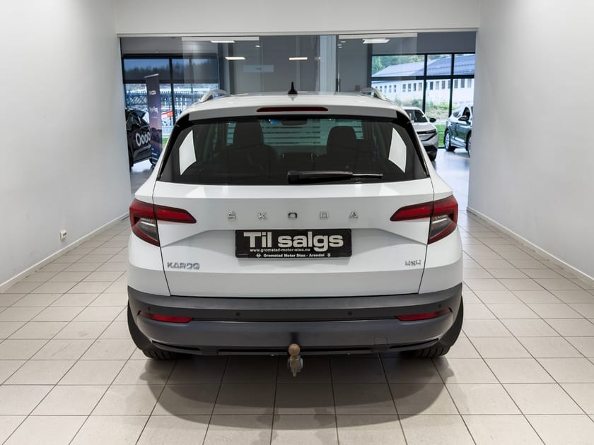 Bilde 4 av Škoda Karoq