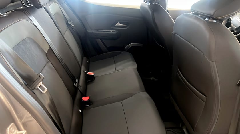 Bild 5 av Dacia Sandero Stepway