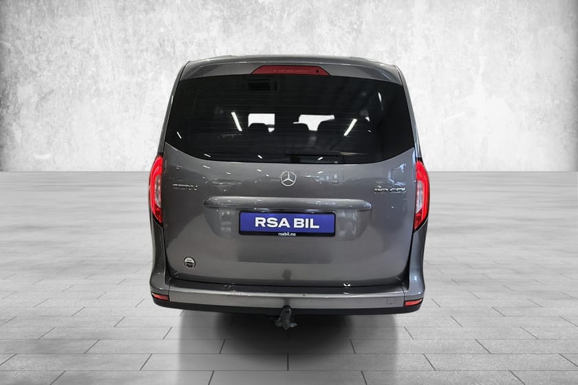 Bilde 5 av Mercedes-Benz Citan 110 CDI