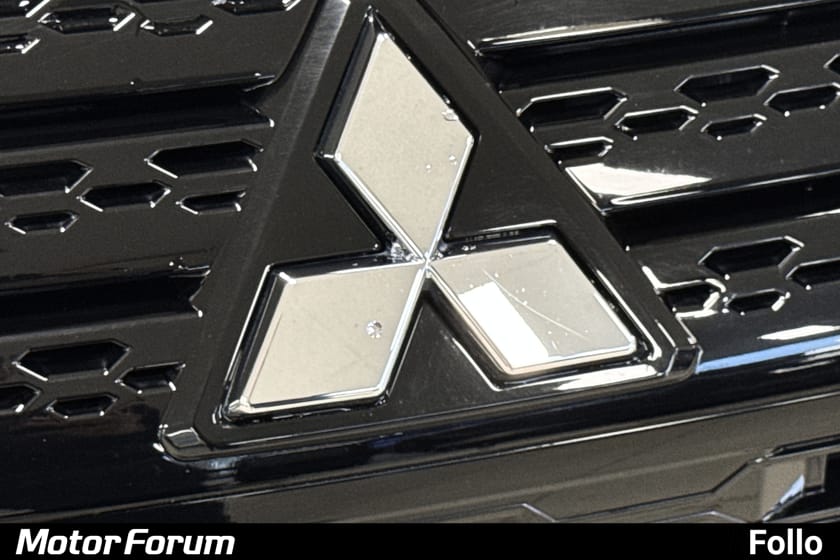 Bilde 4 av Mitsubishi Eclipse Cross PHEV