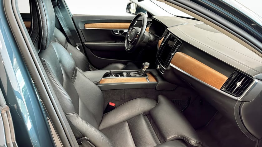 Bild 3 av Volvo V90 Inscription