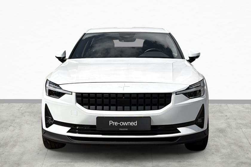 Bild 2 av Polestar 2 Long Range Single Motor 78kWh