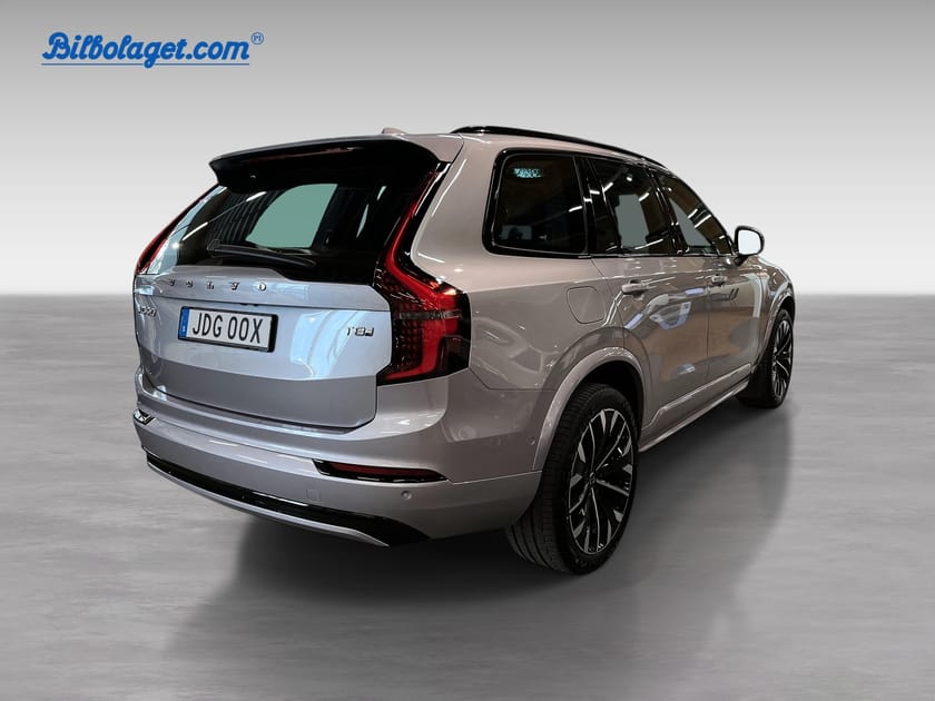 Bild 5 av Volvo XC90 T8 Ultra Dark