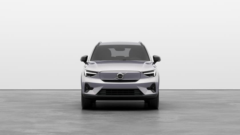 Bilde 3 av Volvo XC40 Recharge Twin motor Plus KROK|V.PUMPE|19"|TONEDE