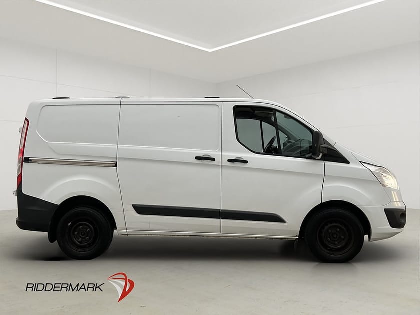 Bild 2 av Ford Transit Custom 270 transit-custom 2.0TDCi Värmare Drag Kamera Farthållare