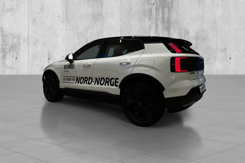 Volvo EX30 Cross Country Twin Motor Performance bilde 10