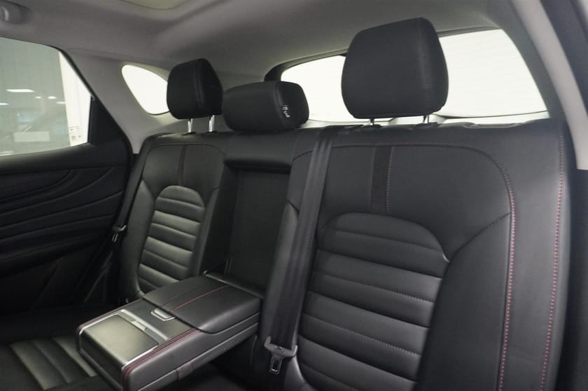 Bild 5 av MG EHS PHEV