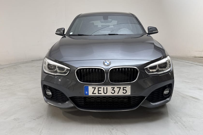 Bild 5 av BMW 118i 118 5dr, F20 (136hk) M Sport