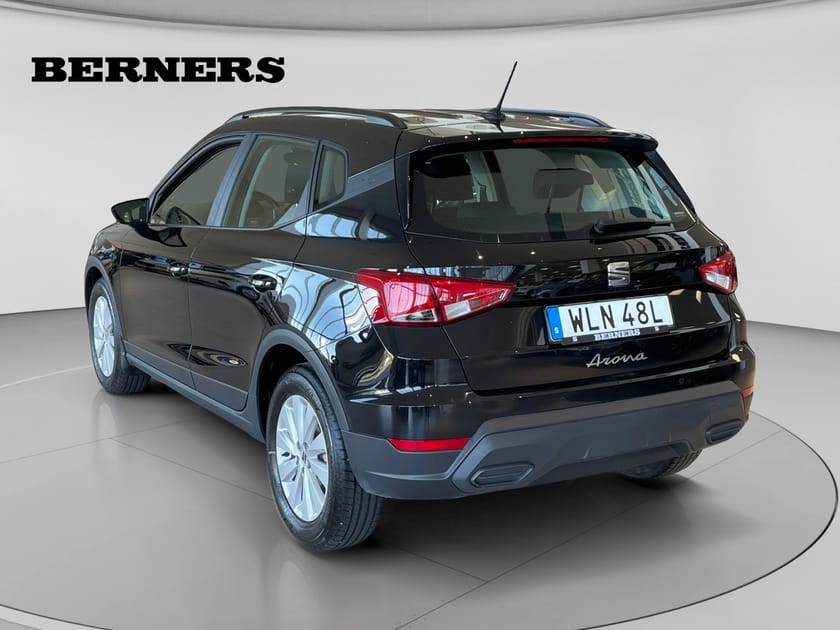 Bild 3 av SEAT Arona