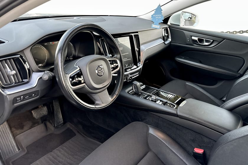 Bild 5 av Volvo V60