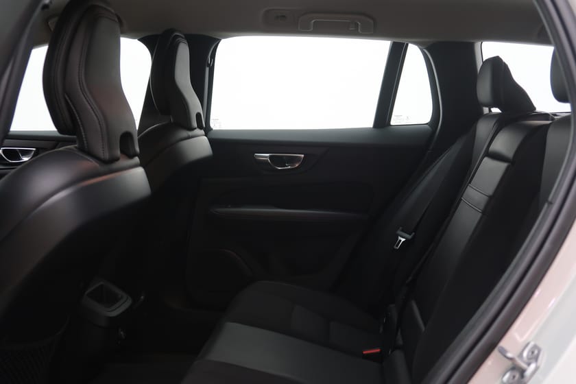 Bild 5 av Volvo V60 Cross Country D4 AWD Advanced SE II/Dragk