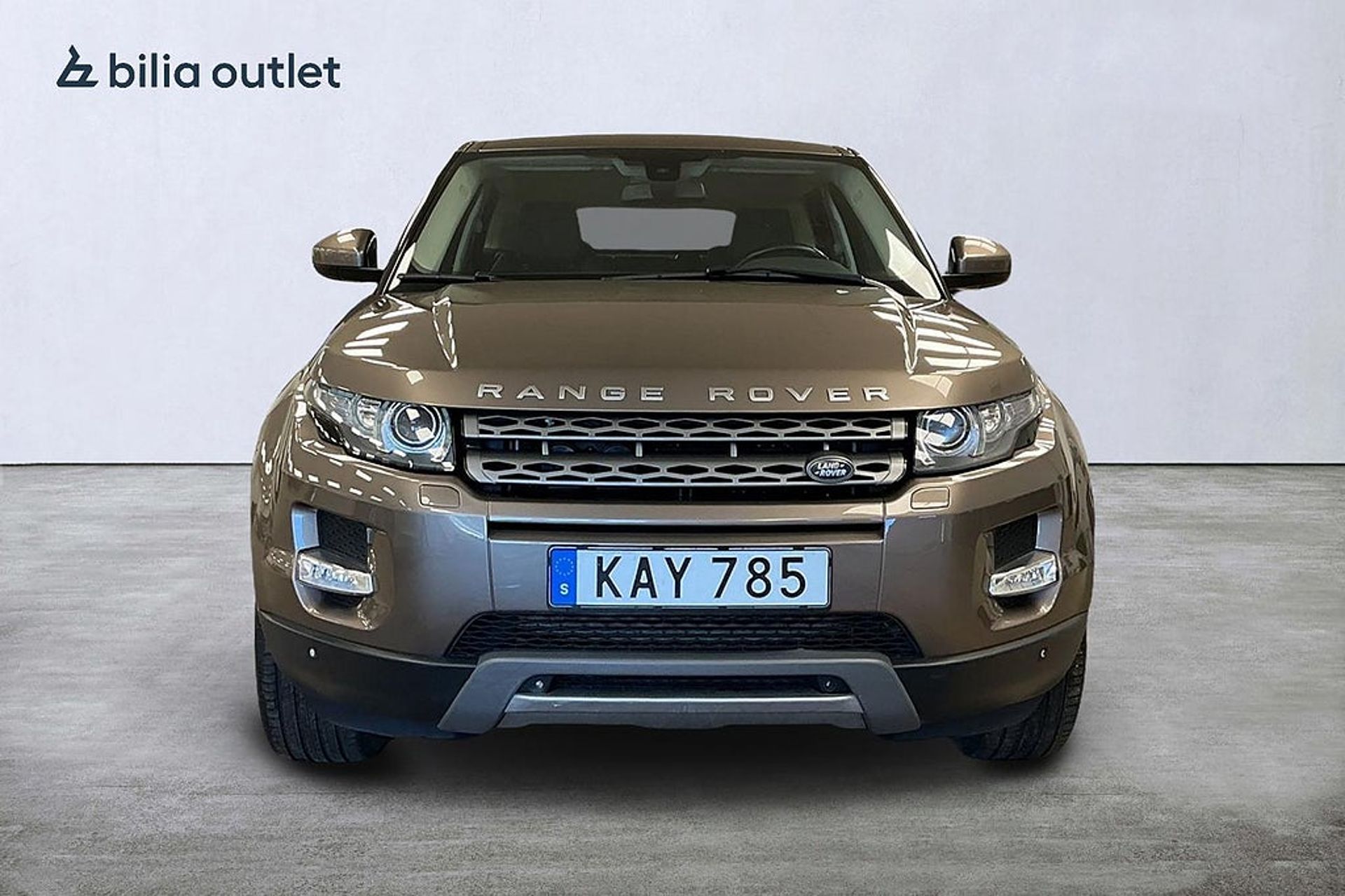 Land Rover Range Rover Evoque 2015, bild 3/10
