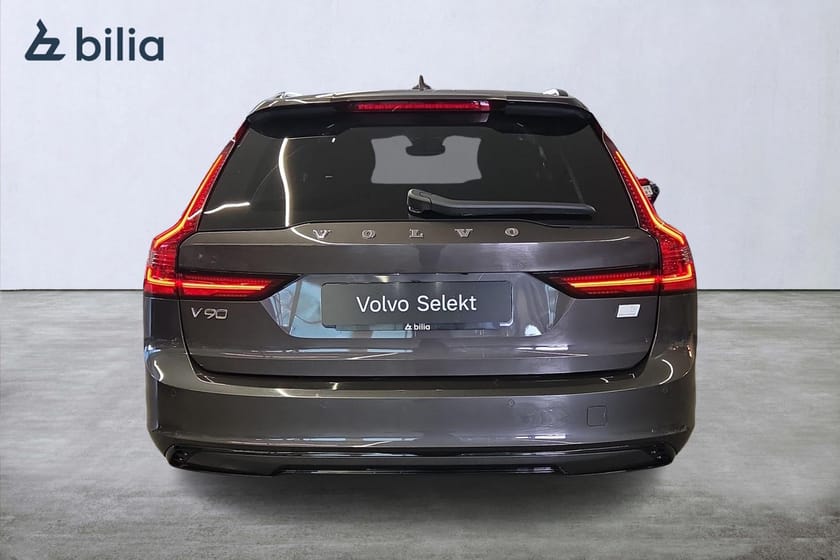Bild 5 av Volvo V90 Recharge T6 Plus Dark