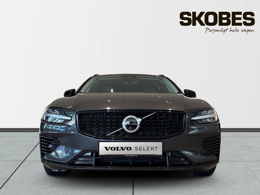 Bild 2 av Volvo V60