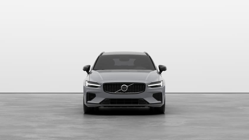 Bild 2 av Volvo V60 T6 Plus Dark Edition