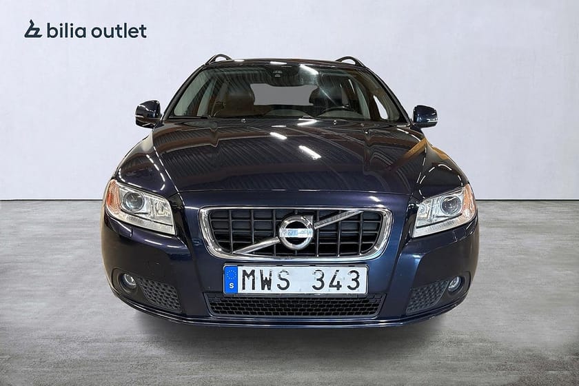 Bild 2 av Volvo V70