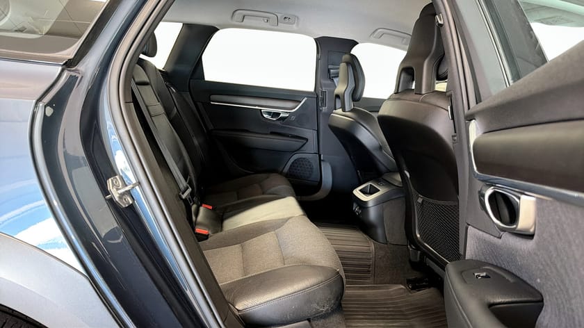 Bild 5 av Volvo V90 Cross Country D4 Inscription Pro / Kamera / AutoPilot