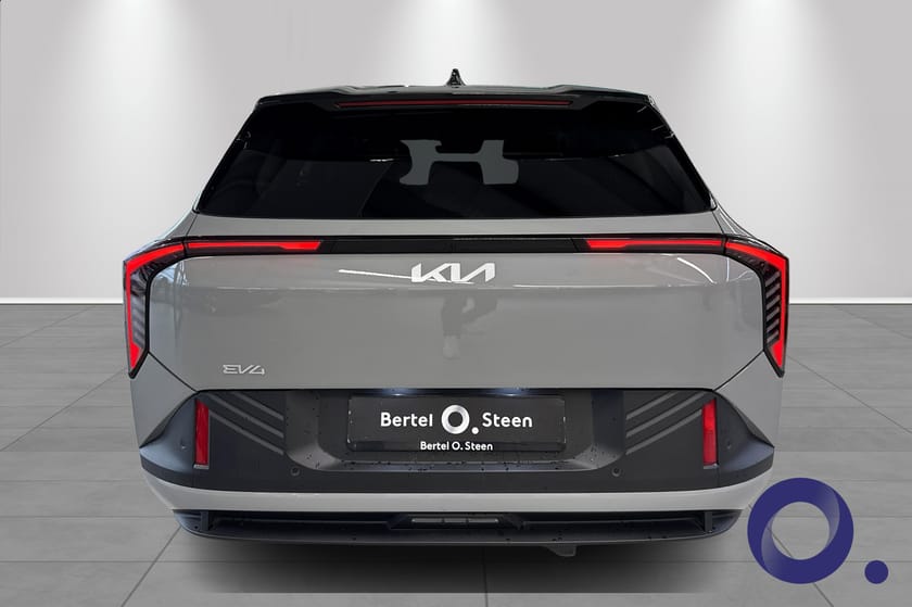 Bilde 4 av Kia EV4 Long Range