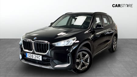 BMW X1 sDrive18i Steptronic, 136hk, Drag Värmare Kamera Navi