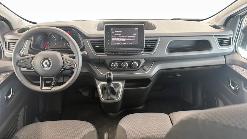 Bild 4 av Renault Trafic Passenger L2 L2H1 *Auto *9-sits *MOMS