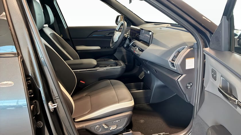 Bild 3 av Kia EV5 Long Range