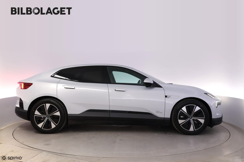 Bild 2 av Polestar 4 Long Range Dual Motor Bus edt
