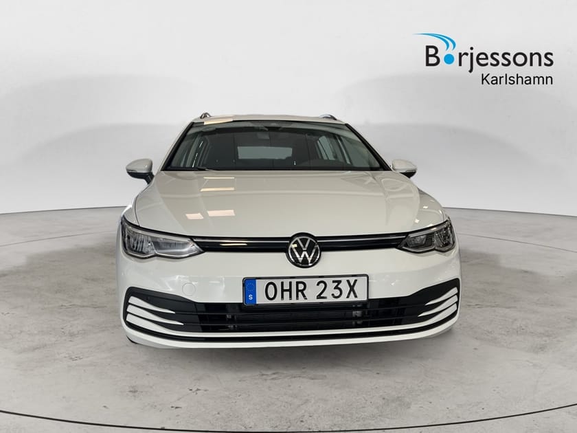 Bild 5 av Volkswagen Golf Sportscombi