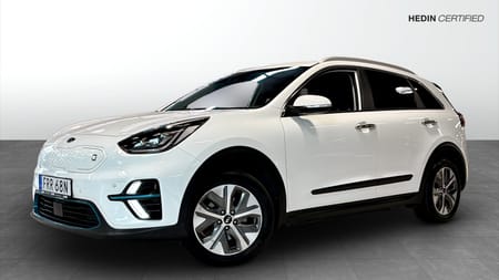 Kia e-Niro ADVANCE PLUS
