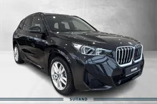 Thumnail bilde 1 av BMW X1 xDrive25e
