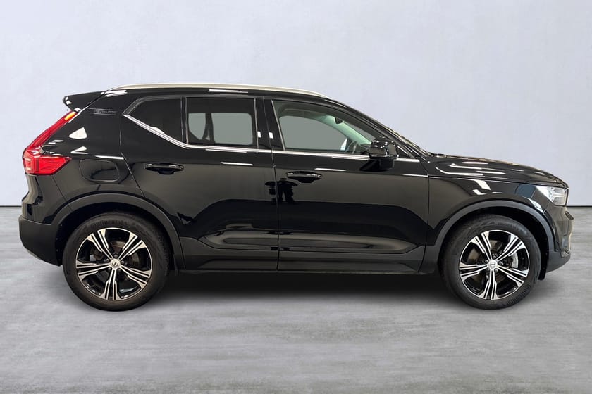 Bild 3 av Volvo XC40