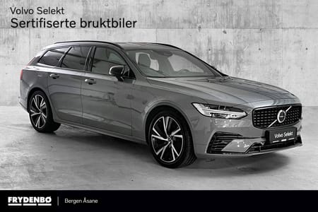 Volvo V90