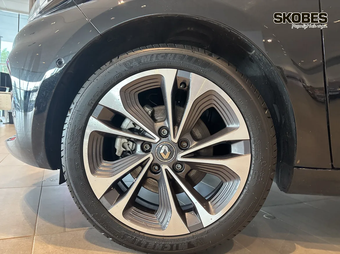 Renault ZOE R135