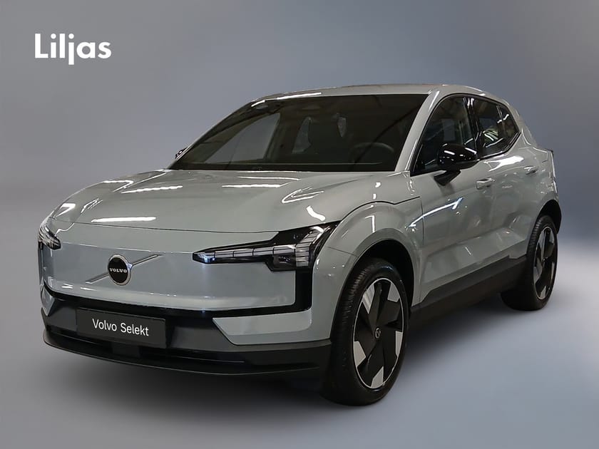 Bild 5 av Volvo EX30 P5 Long Range RWD Plus