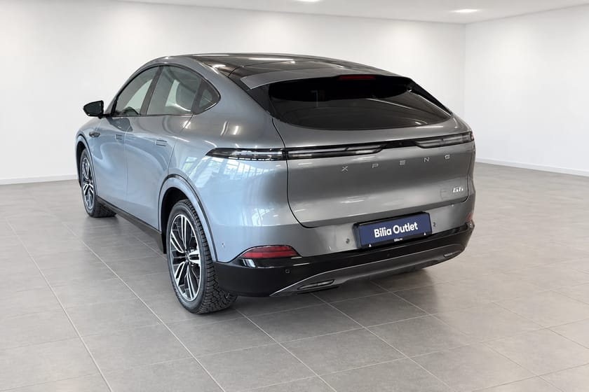 Bilde 3 av XPENG G6 Standard Range