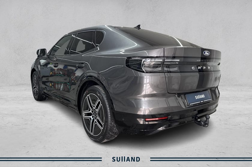 Bilde 3 av Ford Capri EV Extended Range AWD