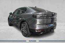 Thumnail bilde 2 av Ford Capri EV Extended Range AWD