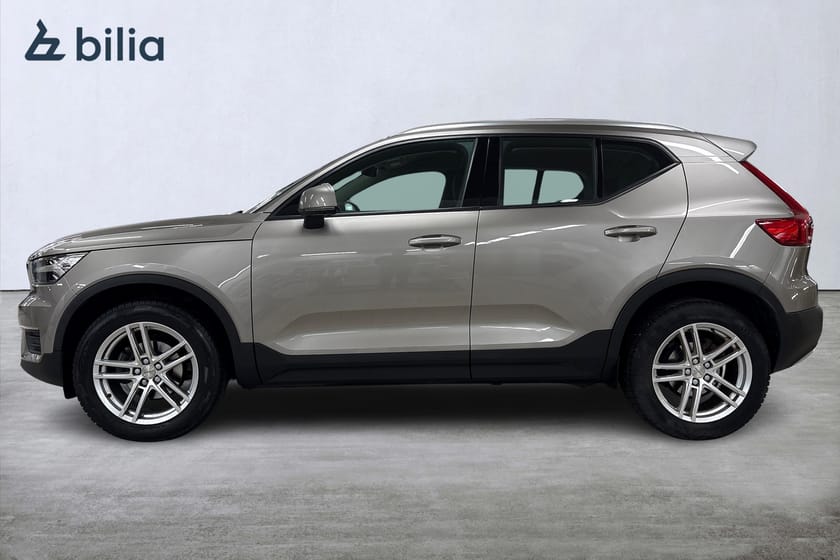 Bild 3 av Volvo XC40 T2 FWD Momentum