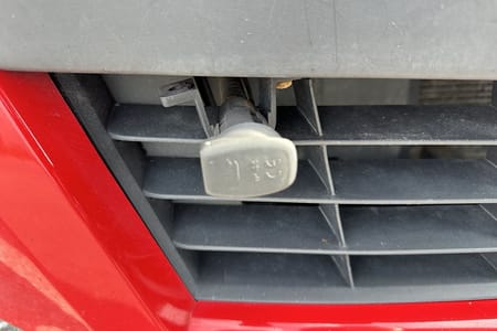 Renault Clio  Halvkombi 1.2