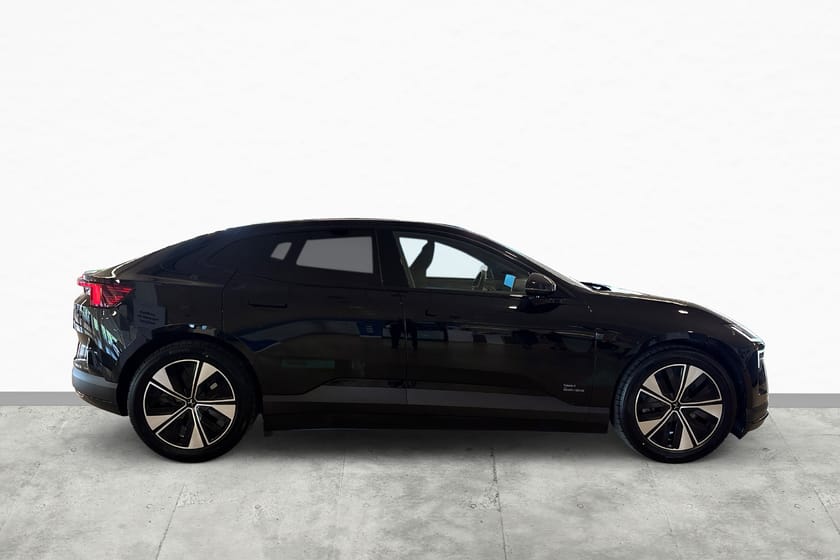 Bild 4 av Polestar 4 Long Range Dual Motor Bus edt