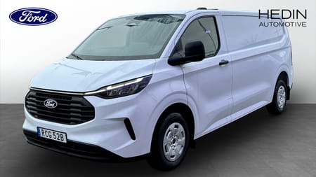 Ford Transit Custom 320